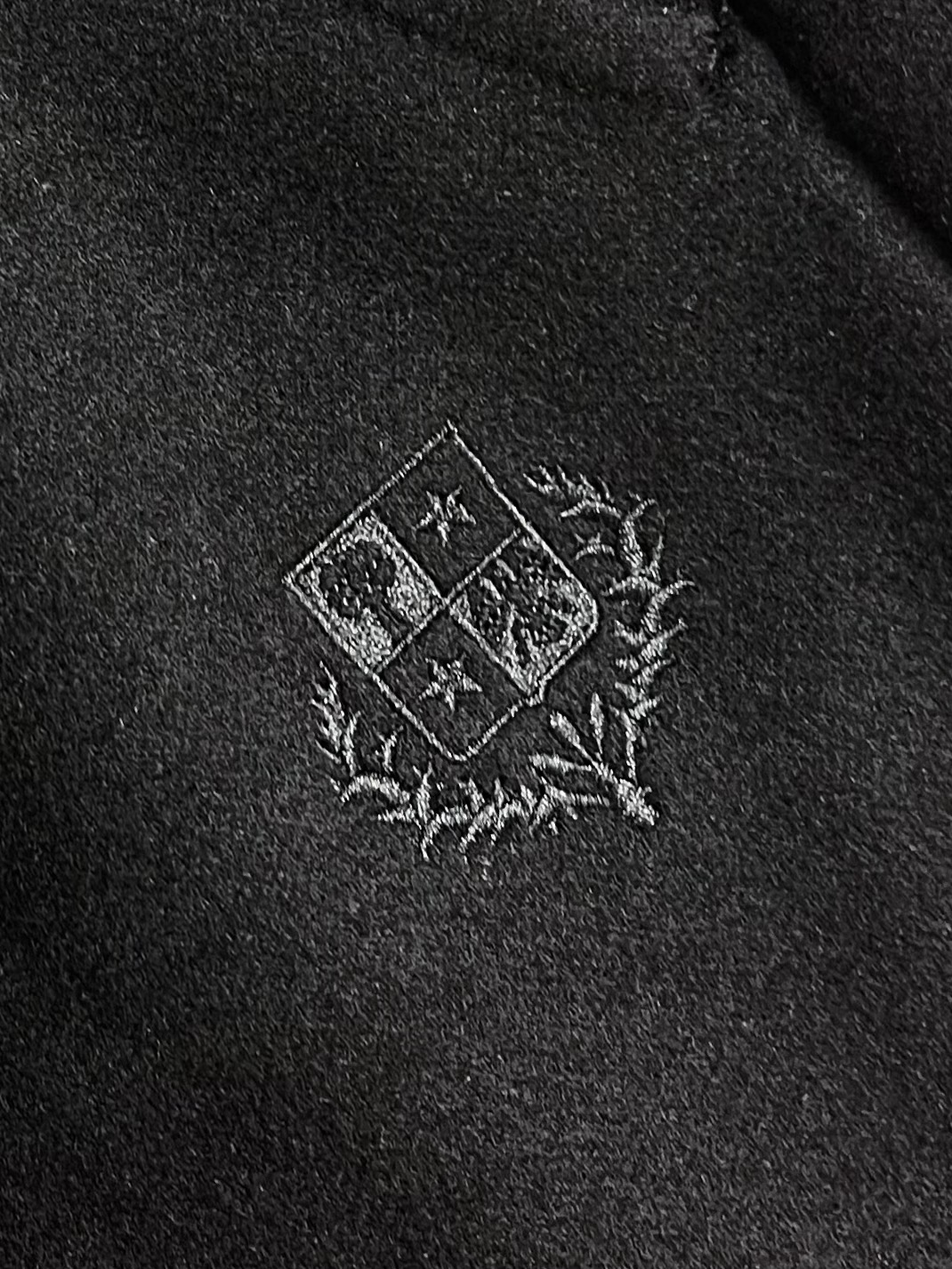 loroPiana lP🆕 早春新款卫裤休闲裤，定制混纺面料软糯舒集高级感温暖度于一体，裤型舒适包容性极