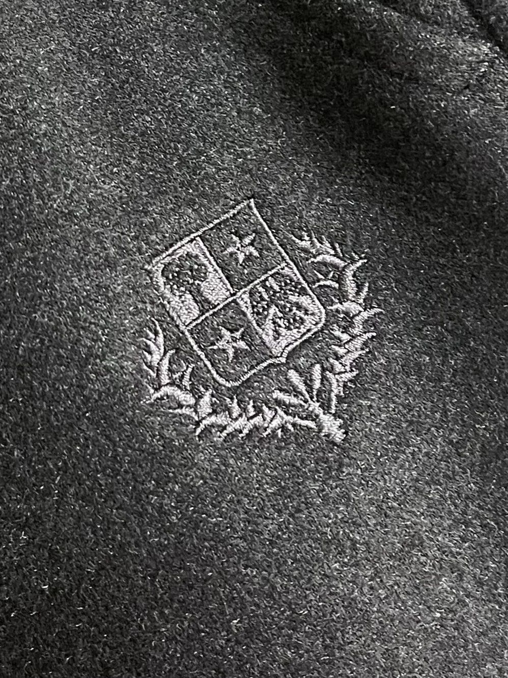 loroPiana lP🆕 早春新款卫裤休闲裤，定制混纺面料软糯舒集高级感温暖度于一体，裤型舒适包容性极