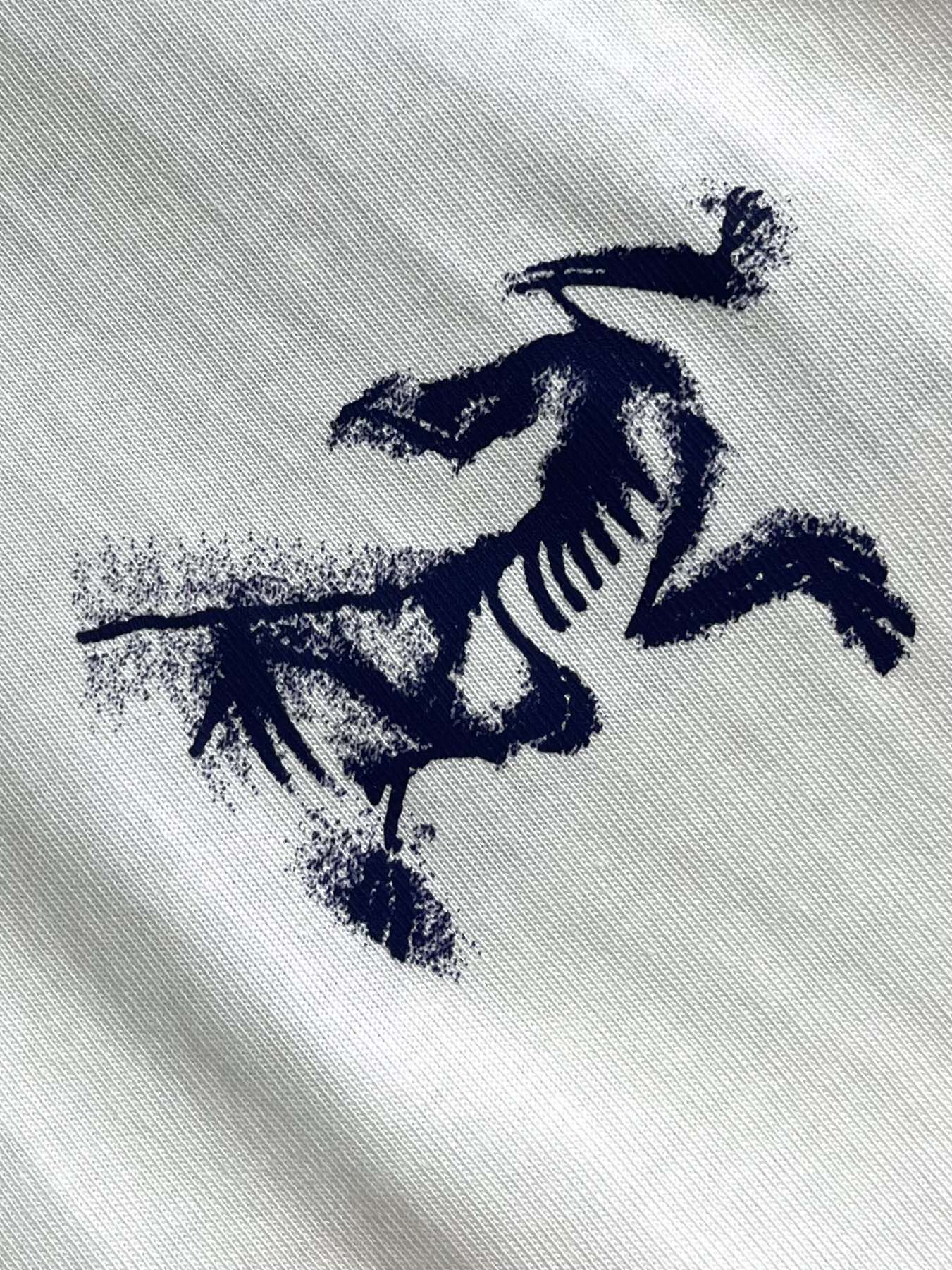 ARCTERYC 始祖鸟 2025FW早秋新款长袖T恤，必不可少的打底长袖衫，这就是你衣柜缺的那件，舒服