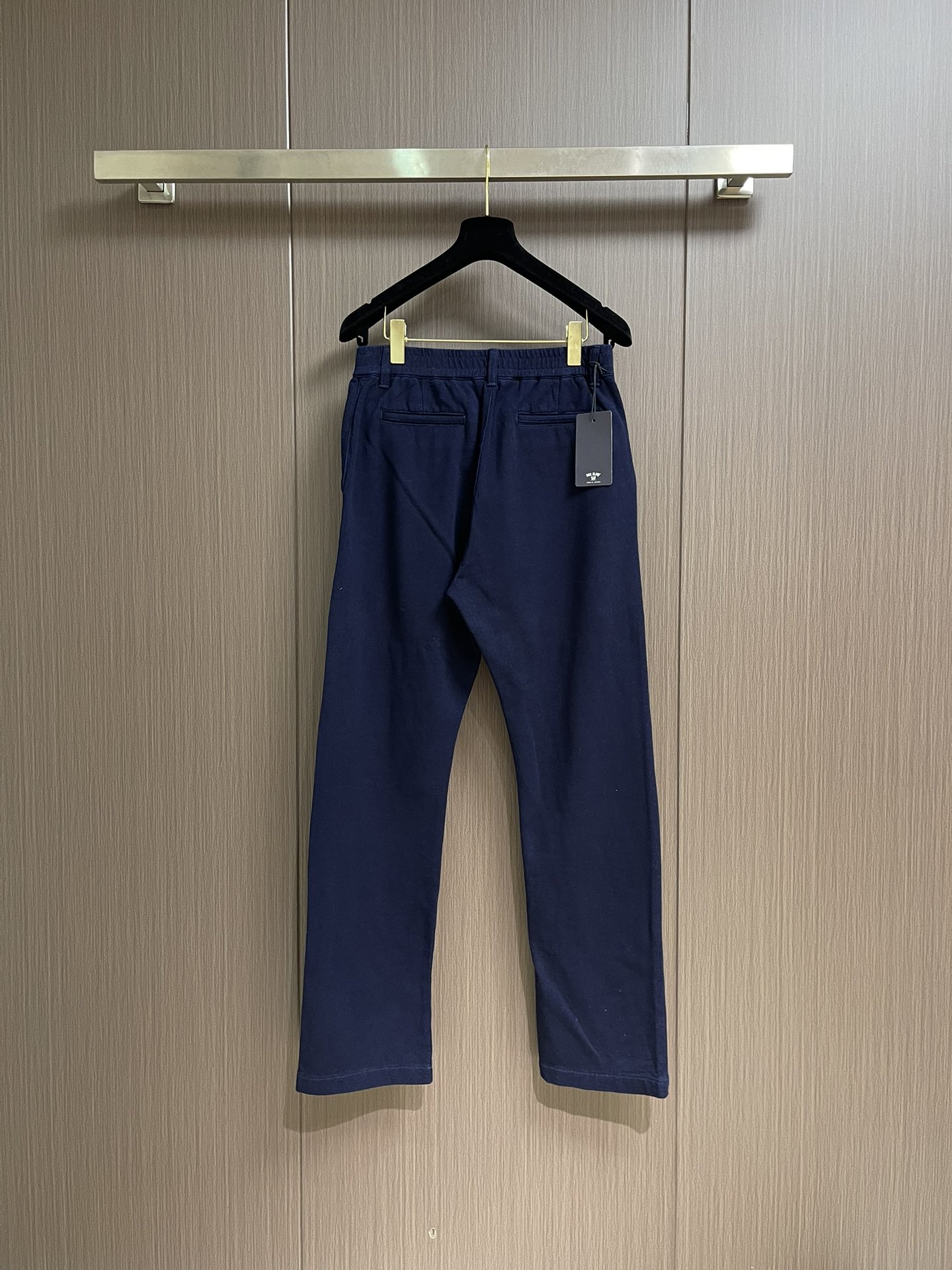 SR家族（史蒂芬）Stefano Ricci 牛仔裤，排除万难到手开发，首先我们来说说这款的用料，全新欧