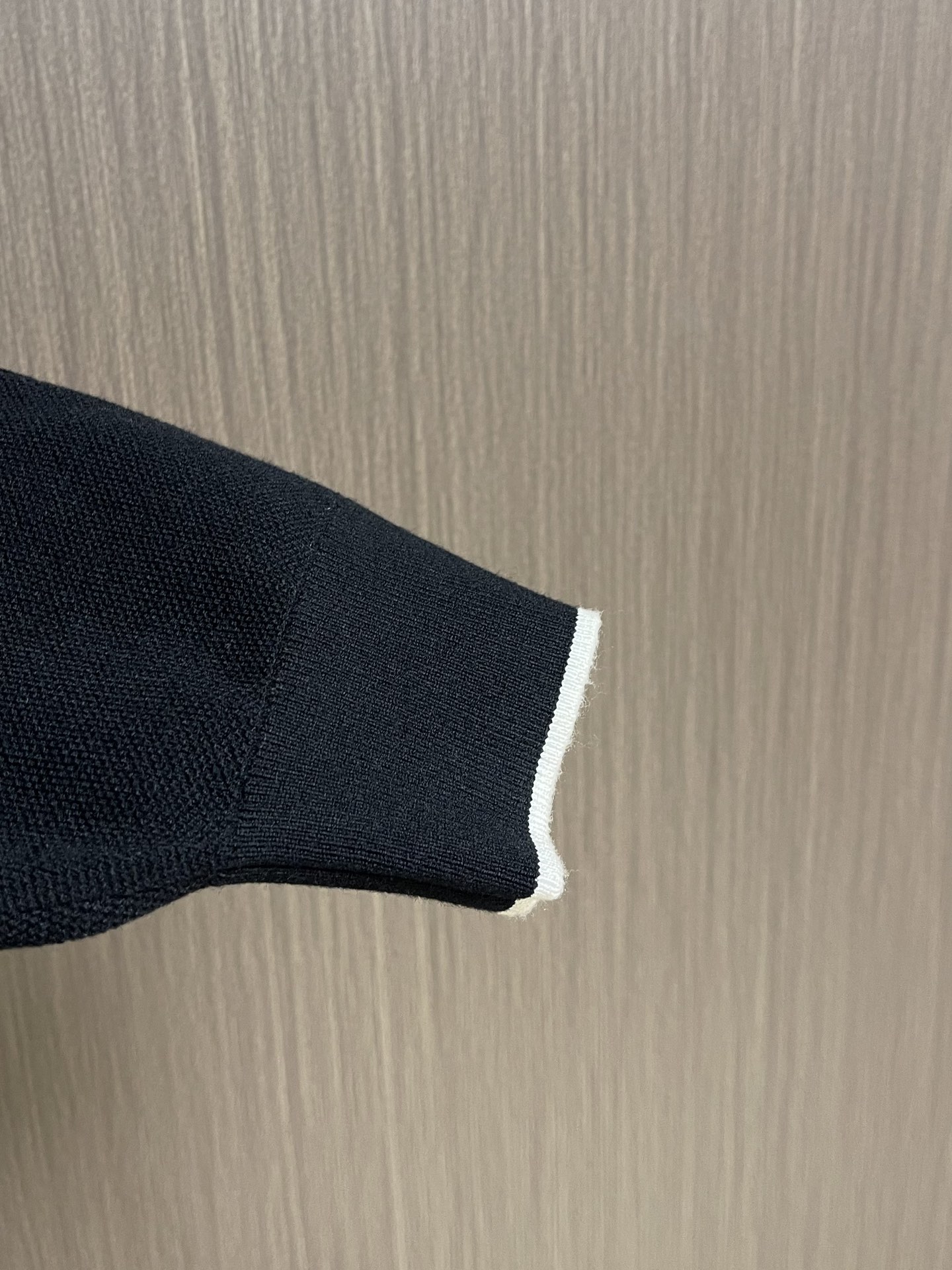 BC Brunello Cucinelli 2025SS秋季新品假两件长袖T恤，帅气时尚，简约百搭款。不