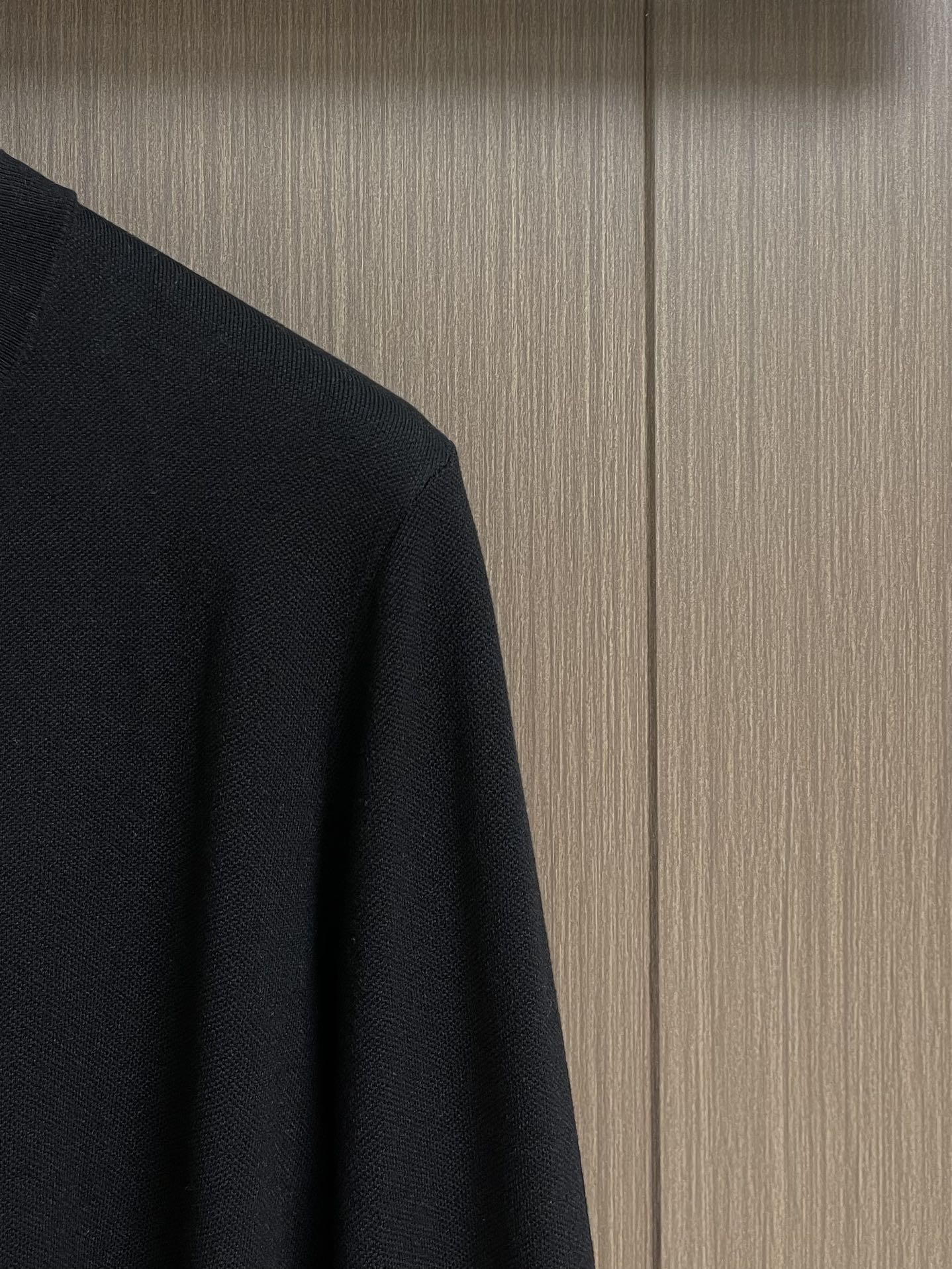 BC Brunello Cucinelli 2025SS秋季新品假两件长袖T恤，帅气时尚，简约百搭款。不