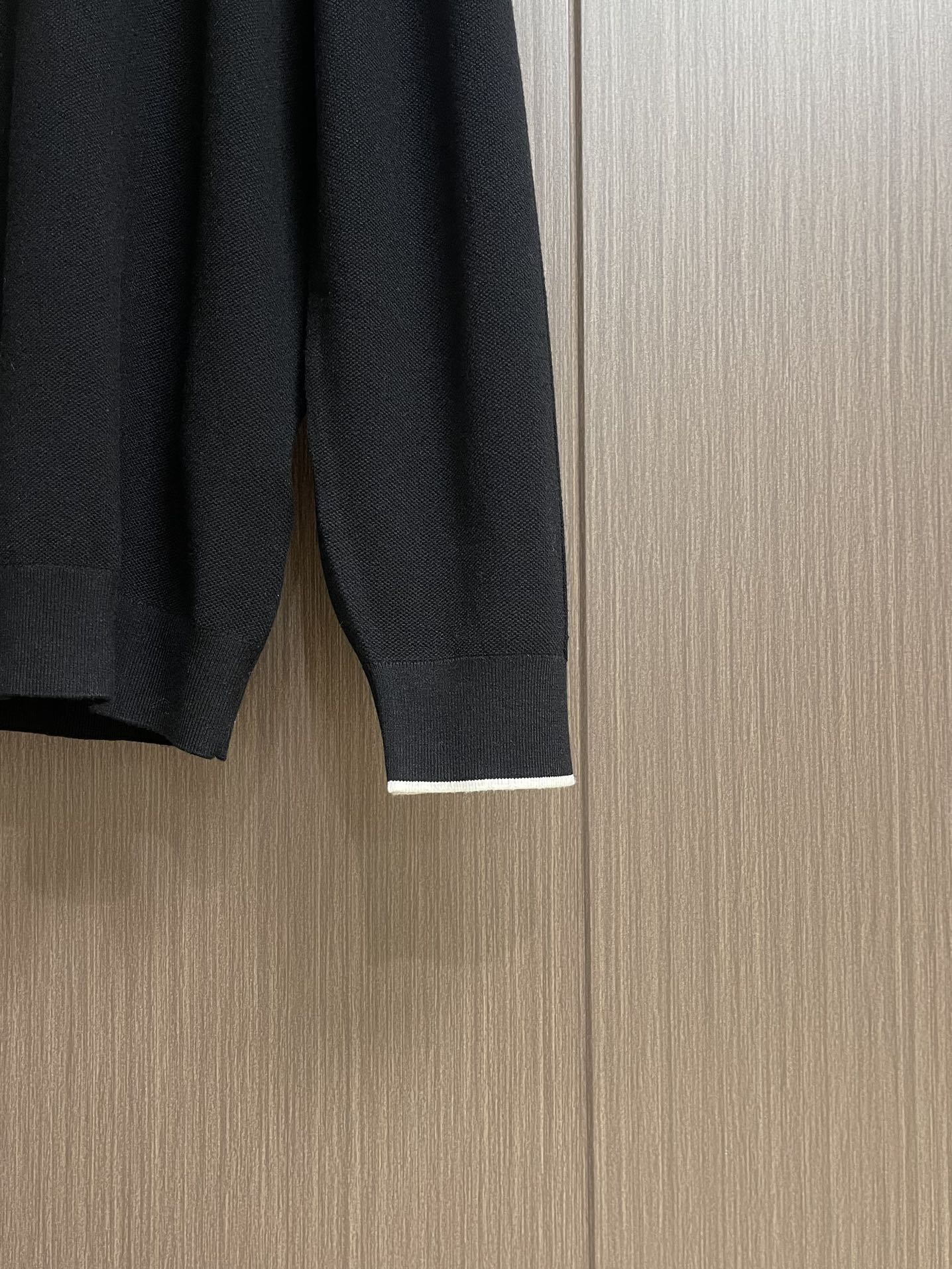BC Brunello Cucinelli 2025SS秋季新品假两件长袖T恤，帅气时尚，简约百搭款。不
