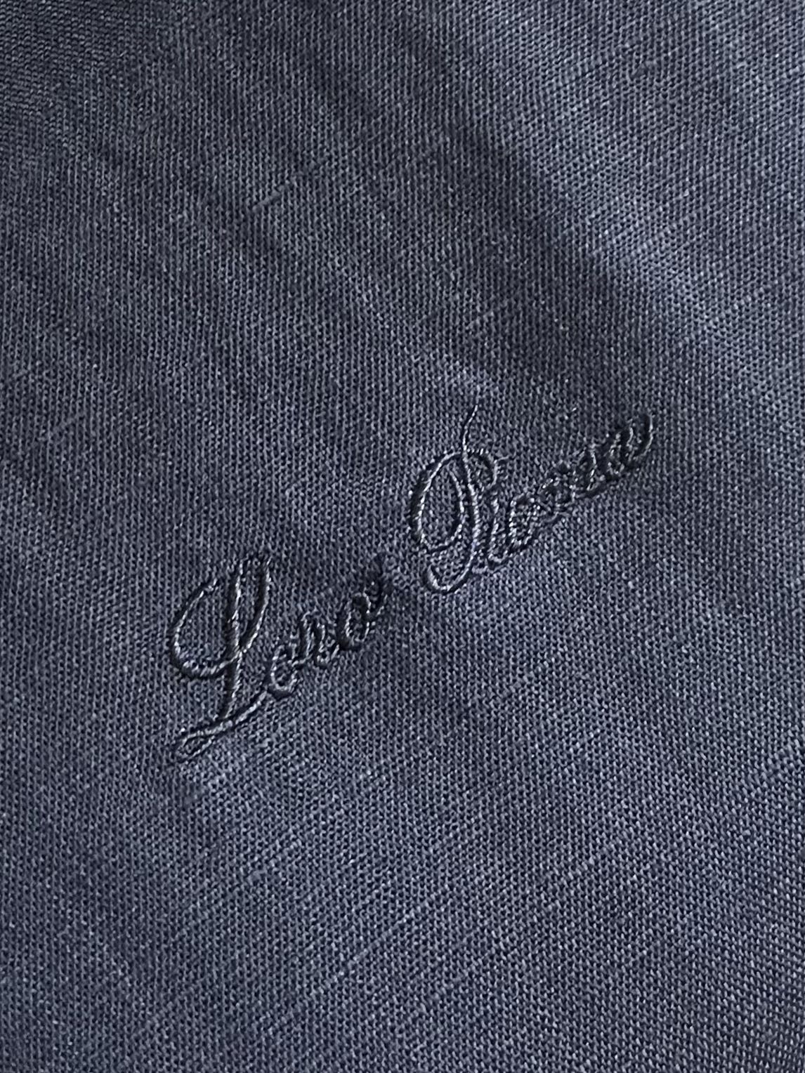 lP🆕 Loro Piana 2025ss秋季全品相订单，商务通勤 天然亚麻材质休闲衬衫，合体的剪裁 五