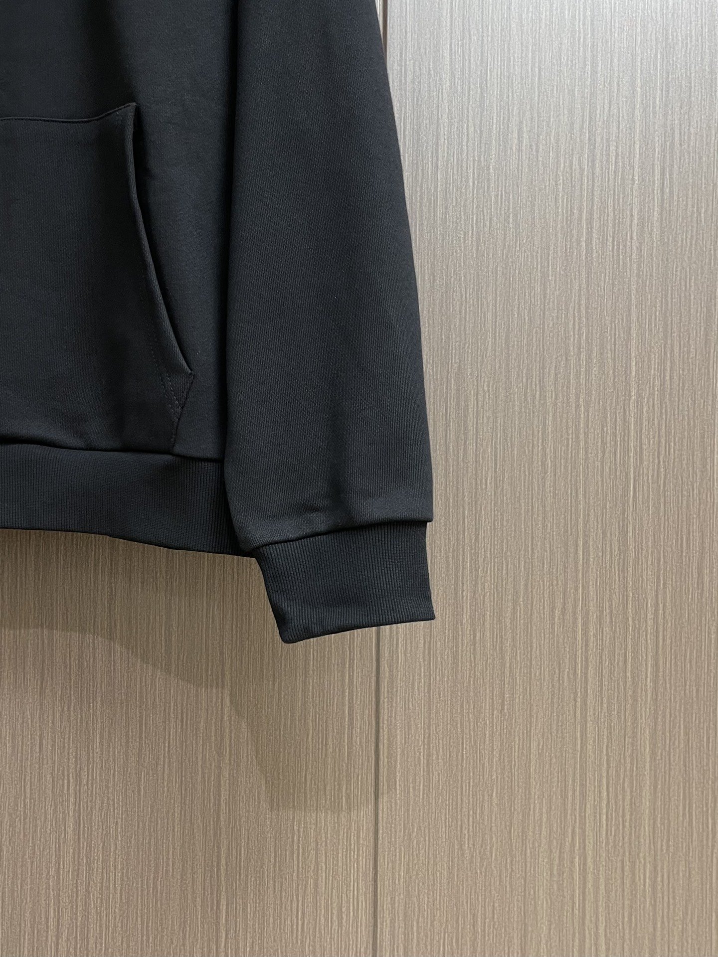 CH Come Hearts 2025FW 北京限定印花连帽卫衣外套，高克重高密度高品质 毛料柔软细腻亲