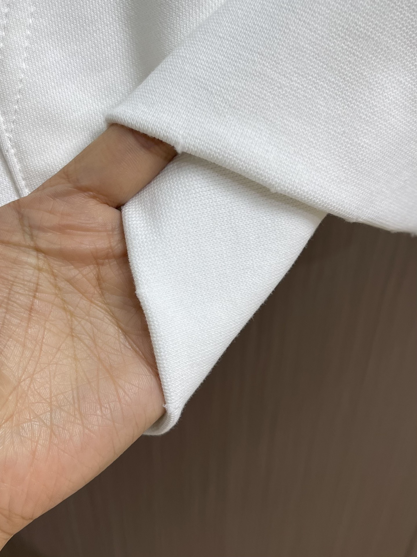 acne studio 2025SS连帽长袖卫衣，3d立体胶印工艺 不开裂不脱胶，双纱纯棉！手感超棒！亲