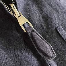 lP🆕 Loro Piana 双面穿无袖马甲外套,没有浮夸缀饰,唯有百年工艺沉淀的剪裁,贴合身体每一寸舒 lP🆕 Loro Piana 双面穿无袖马甲外套,没有浮夸缀饰,唯有百年工艺沉淀的剪裁,贴合身体每一寸舒