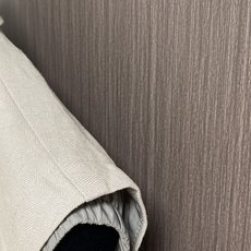 lP🆕 Loro Piana 双面穿无袖马甲外套,没有浮夸缀饰,唯有百年工艺沉淀的剪裁,贴合身体每一寸舒 lP🆕 Loro Piana 双面穿无袖马甲外套,没有浮夸缀饰,唯有百年工艺沉淀的剪裁,贴合身体每一寸舒