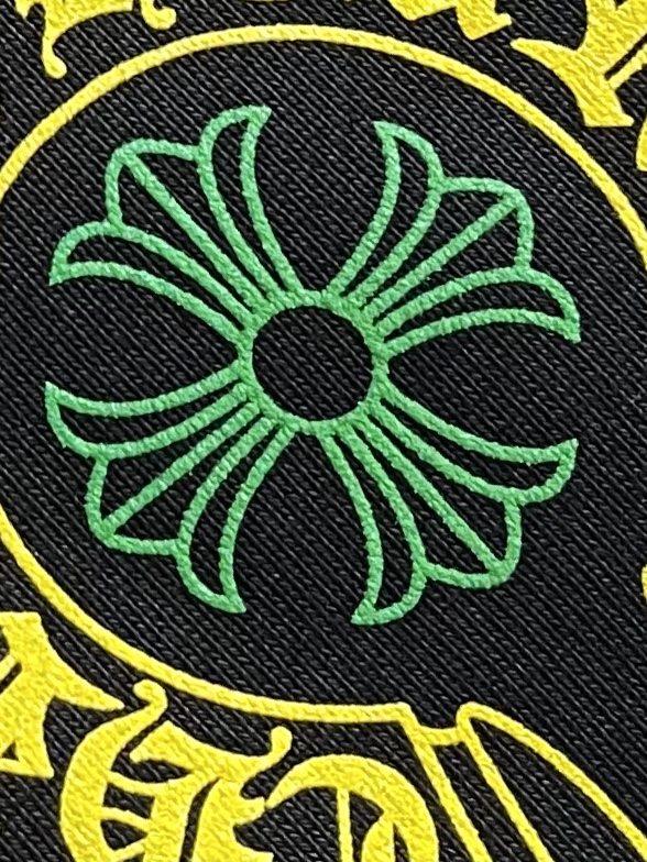 CH Come Hearts 2025FW 北京限定印花连帽卫衣外套，高克重高密度高品质 毛料柔软细腻亲