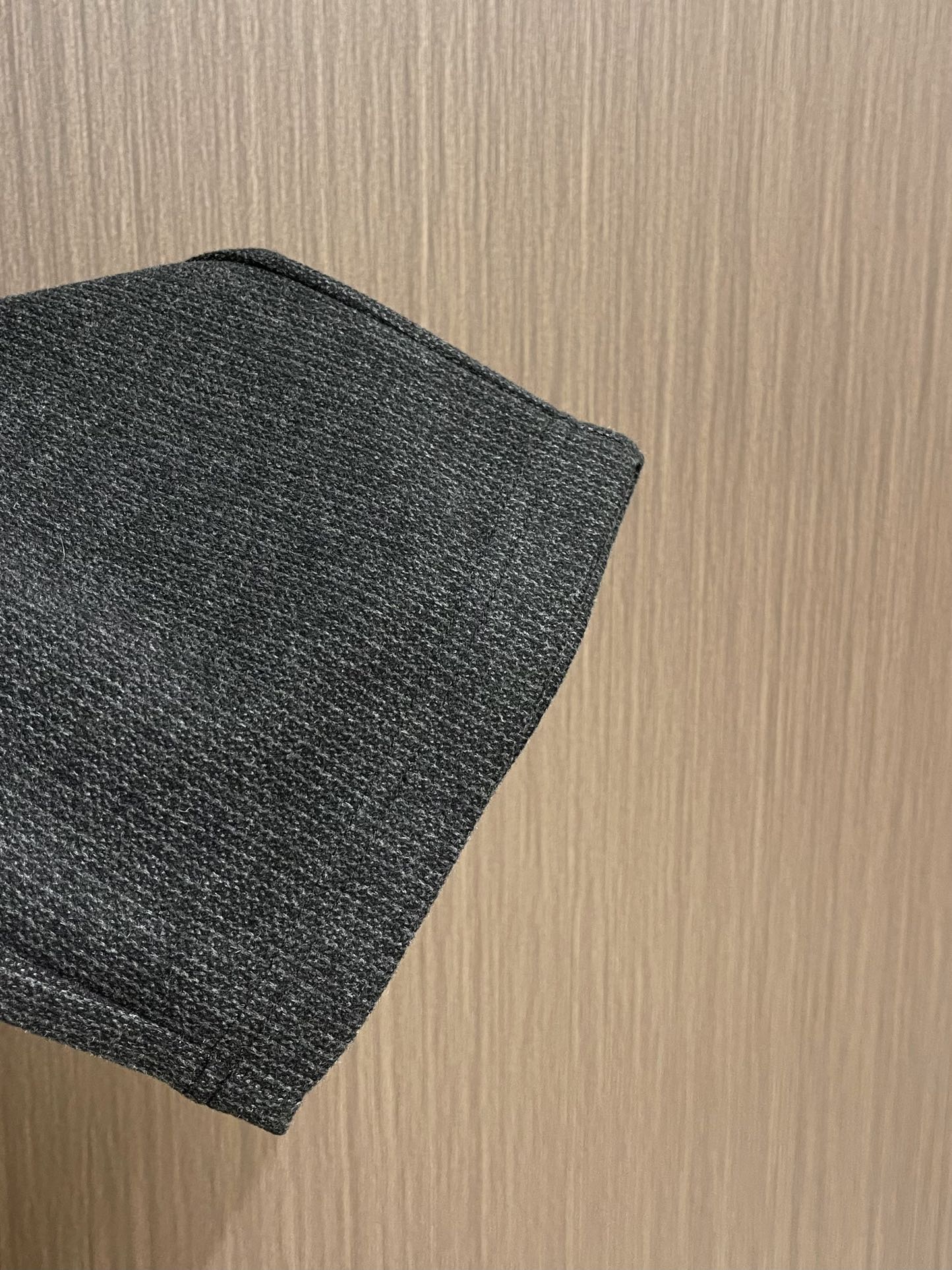 lP🆕 loroPiana 2025FW秋冬新款直筒卫裤休闲裤，定制混纺面料软糯舒集高级感温暖度于一体，