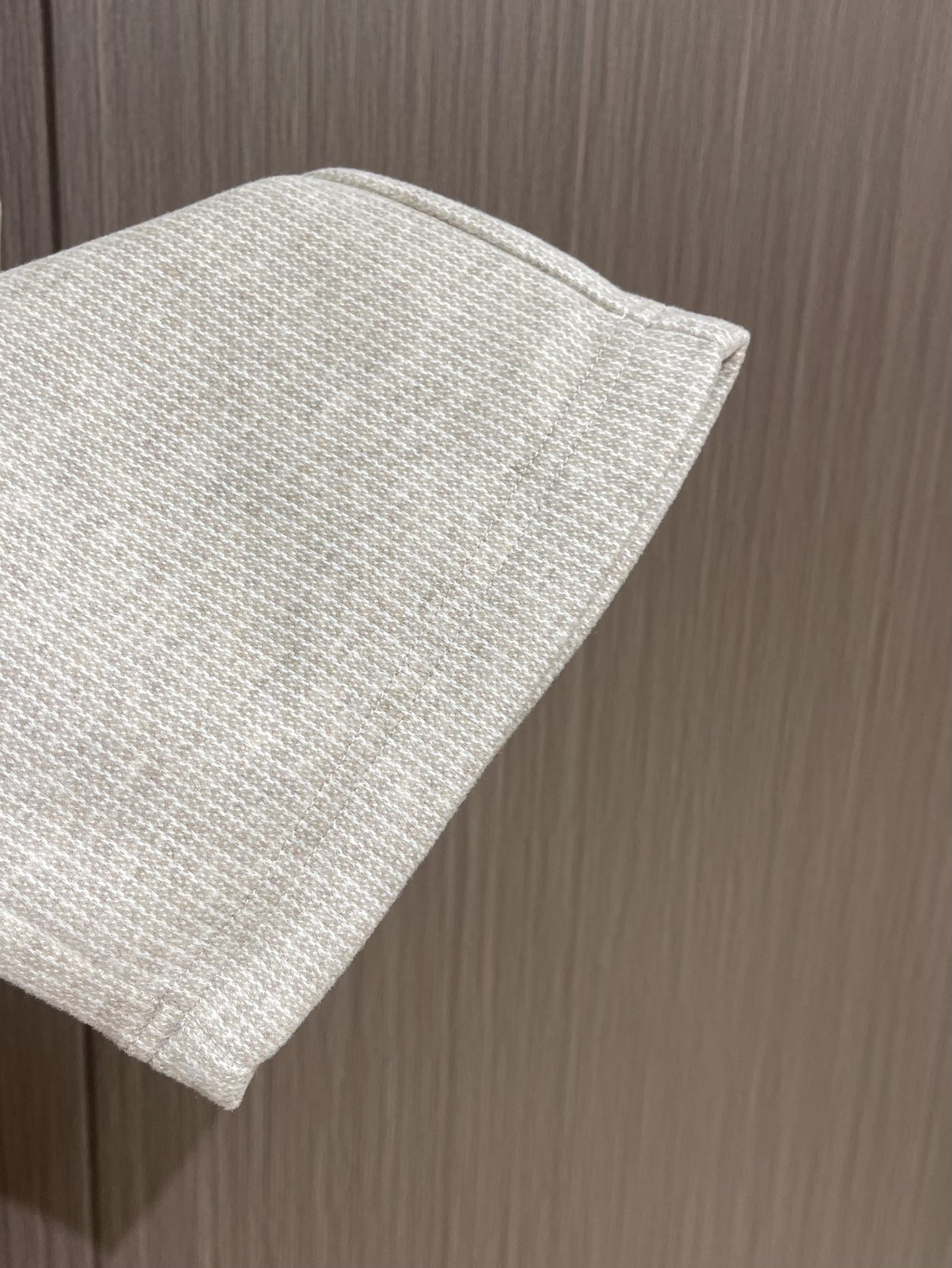 lP🆕 loroPiana 2025FW秋冬新款直筒卫裤休闲裤，定制混纺面料软糯舒集高级感温暖度于一体，