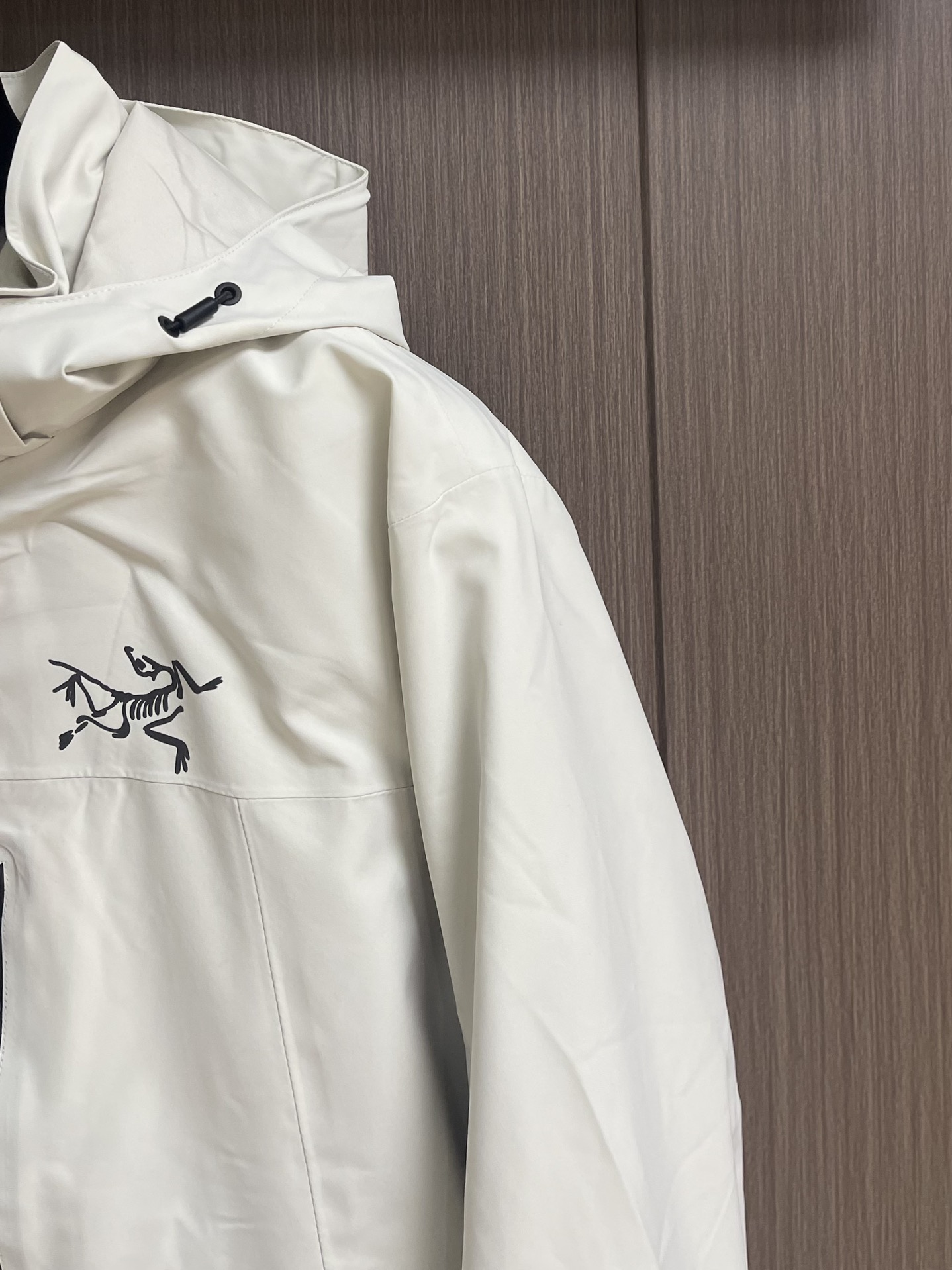 Arcteryx 始祖鸟 beta 防水防风轻量 冲锋衣外套，原版定制外层gore-txe面料，防水防风