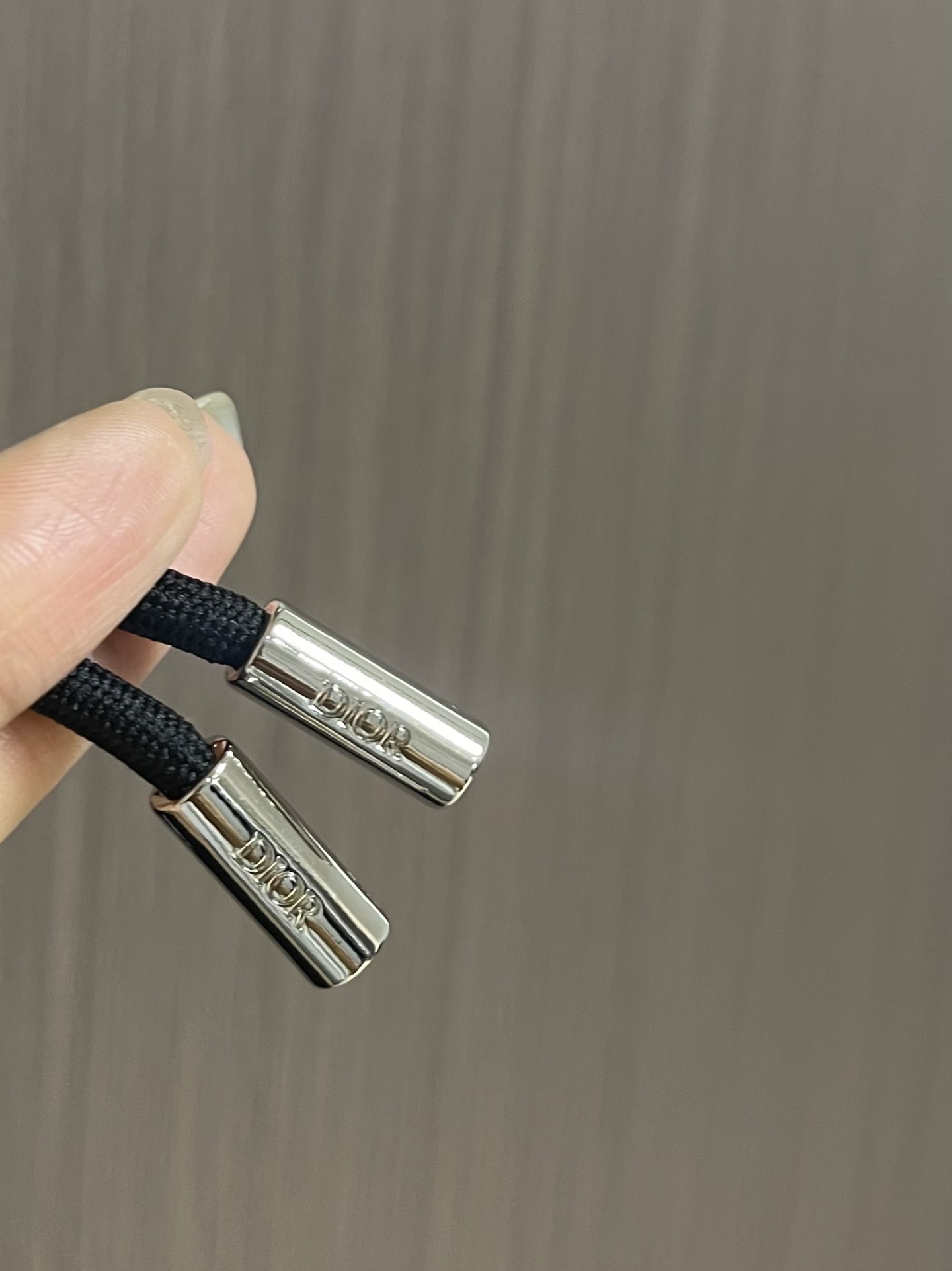 Dior 2025ss 秋冬新款logo字母刺绣洗水造旧磨卫裤，复古洗水造旧工艺 定制面料 直筒设计 剪