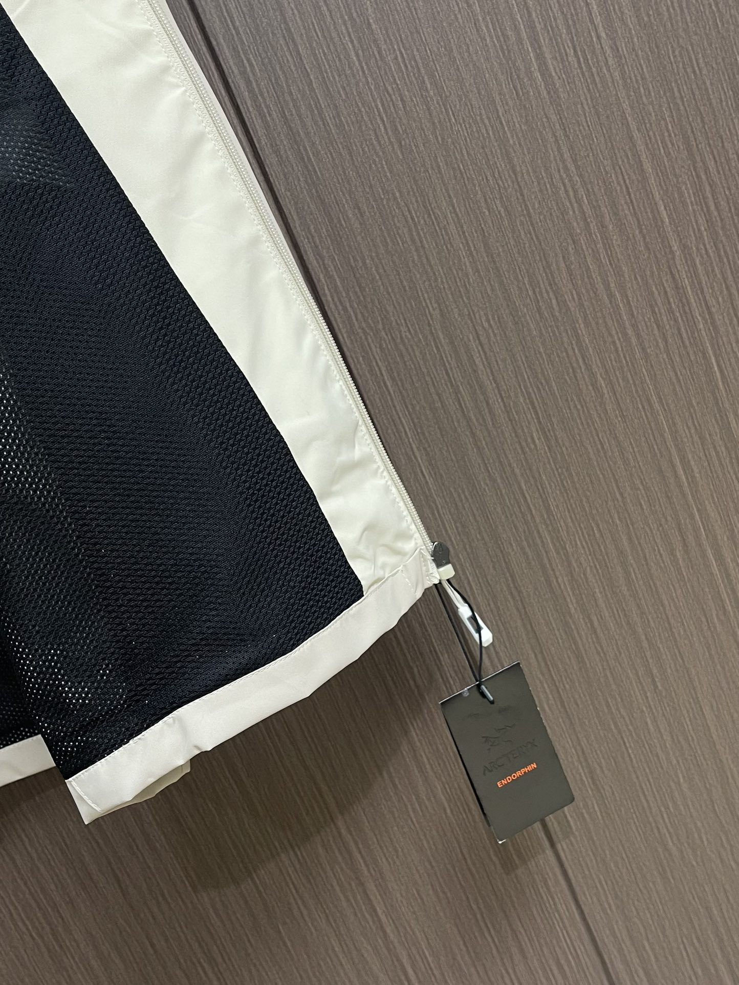 arcteryx 始祖鸟 2025ss早秋新款拼接连帽外套，户外必入款，日常休闲户外运动跑步，注重行动上