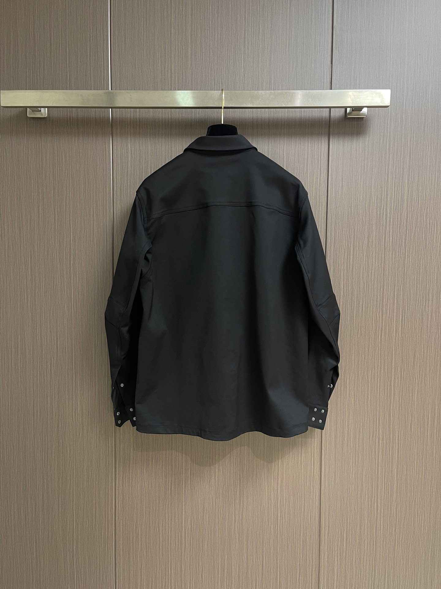 ARCTERYX CRONIN Cotton Overshirt 弹力三防外套，原版数据开发 冲破桎梏定