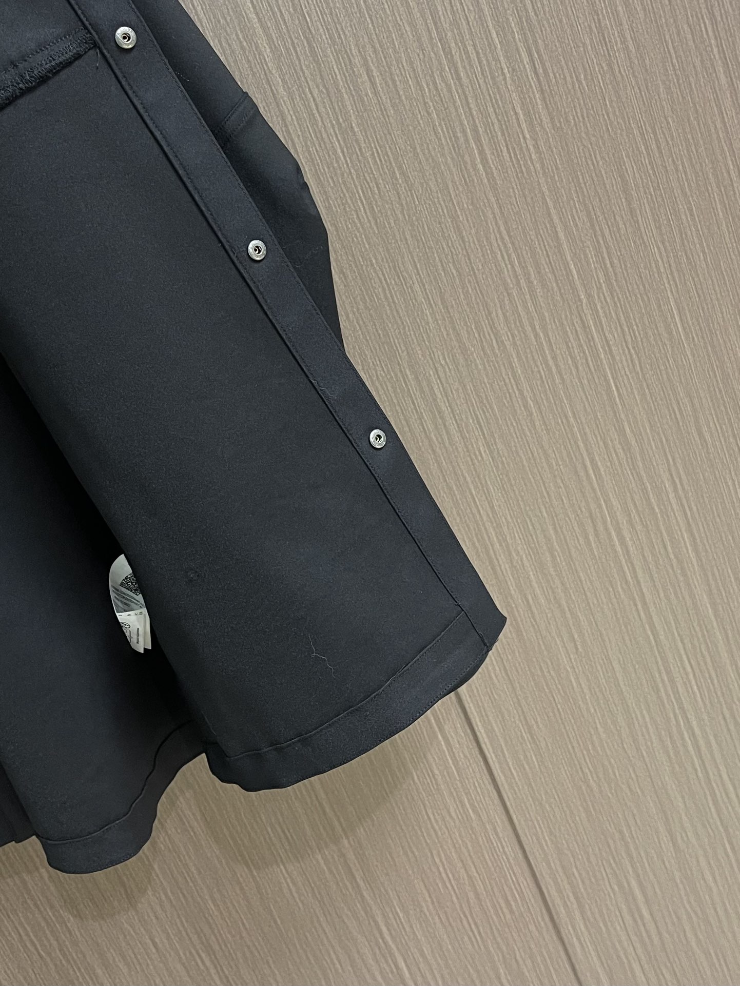 ARCTERYX CRONIN Cotton Overshirt 弹力三防外套，原版数据开发 冲破桎梏定