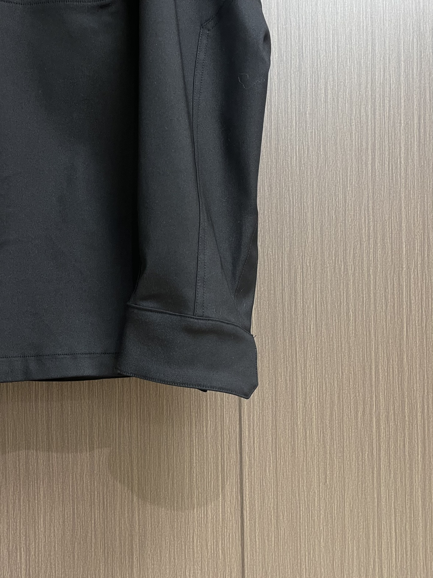 ARCTERYX CRONIN Cotton Overshirt 弹力三防外套，原版数据开发 冲破桎梏定