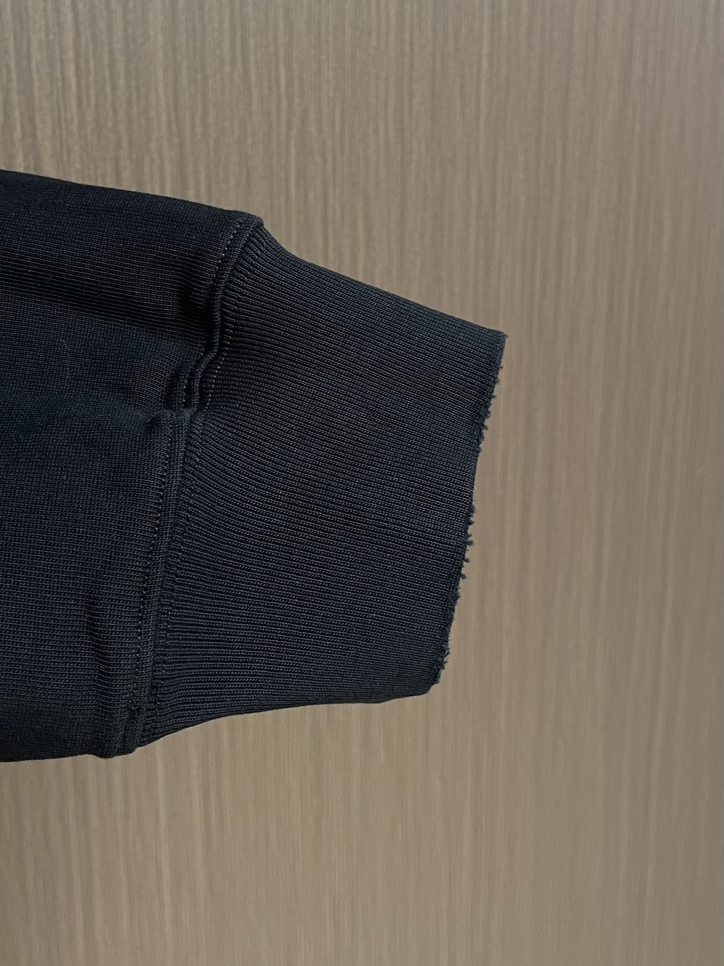 CH 克罗心胸前品牌标识印花圆领卫衣，原汁原味的细节！顶级手工艺搭配细腻的设计…高阶穿搭必选，超级百搭的