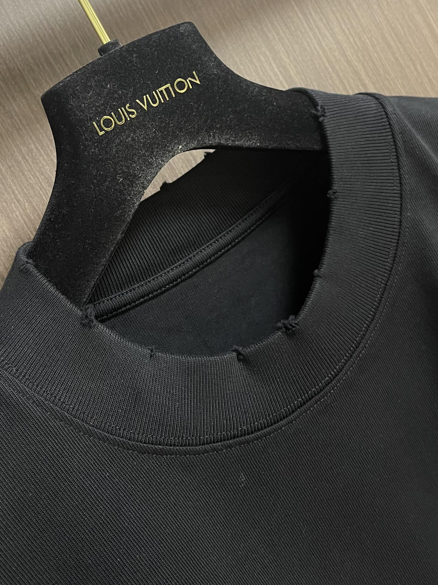 CH 克罗心胸前品牌标识印花圆领卫衣，原汁原味的细节！顶级手工艺搭配细腻的设计…高阶穿搭必选，超级百搭的