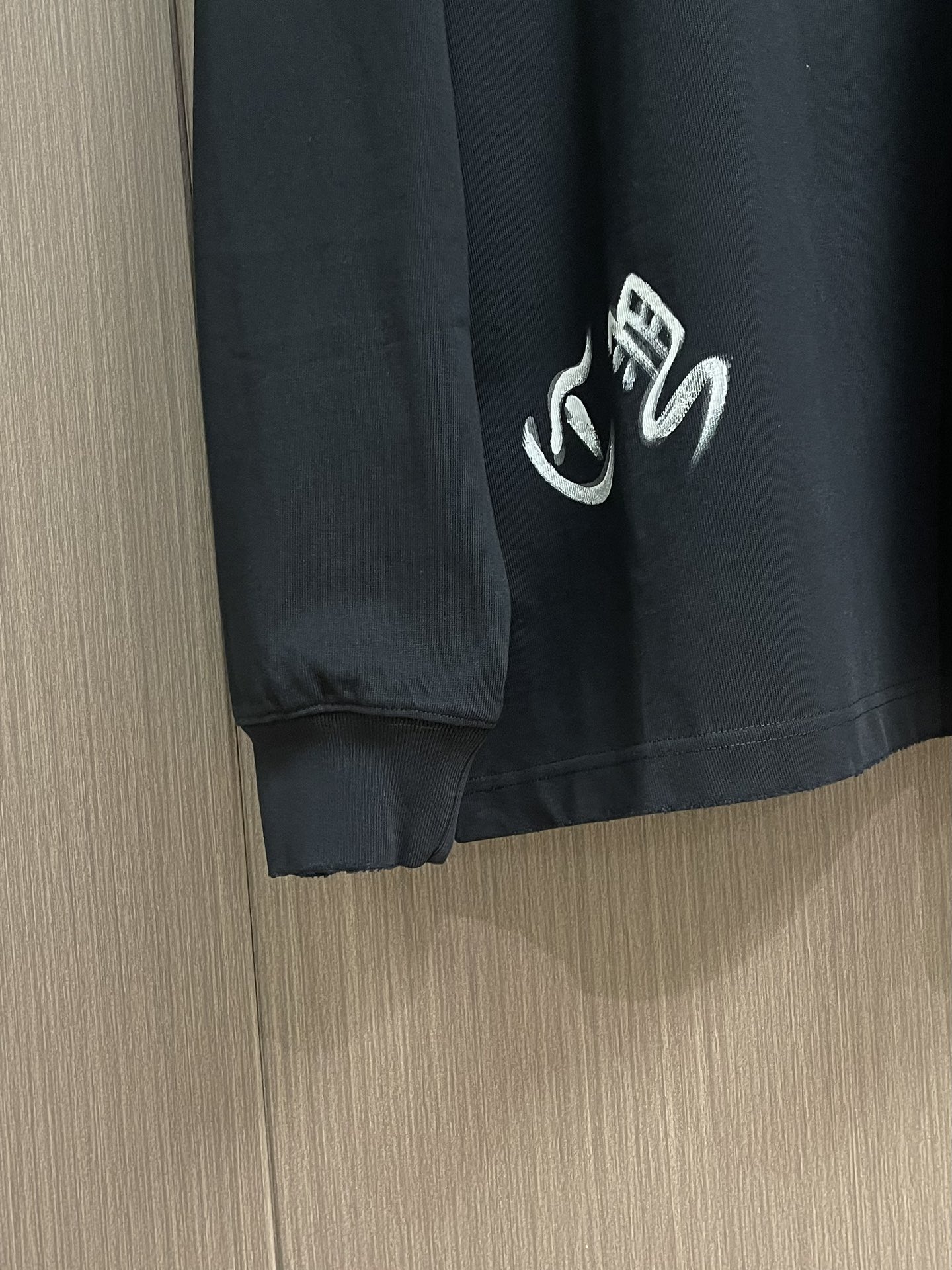 CH 克罗心胸前品牌标识印花圆领卫衣，原汁原味的细节！顶级手工艺搭配细腻的设计…高阶穿搭必选，超级百搭的