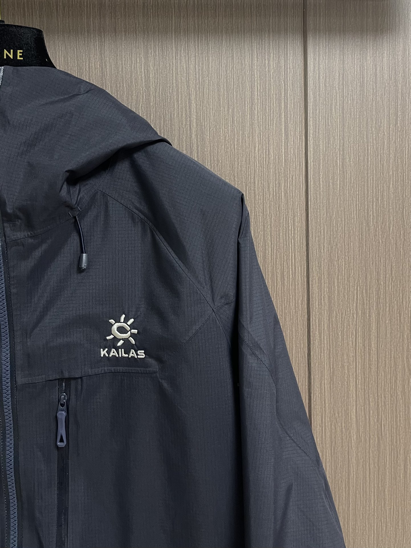 凯乐石 KAILAS MontxPro硬壳冲锋衣，GORE-TEX PRO 3L面料 顶级三防性能，40