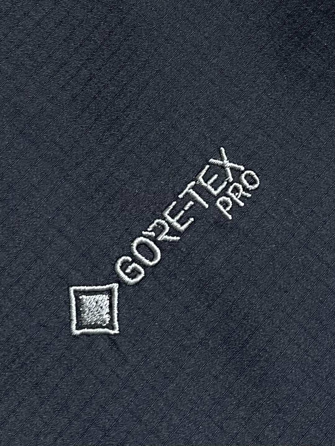 凯乐石 KAILAS MontxPro硬壳冲锋衣，GORE-TEX PRO 3L面料 顶级三防性能，40