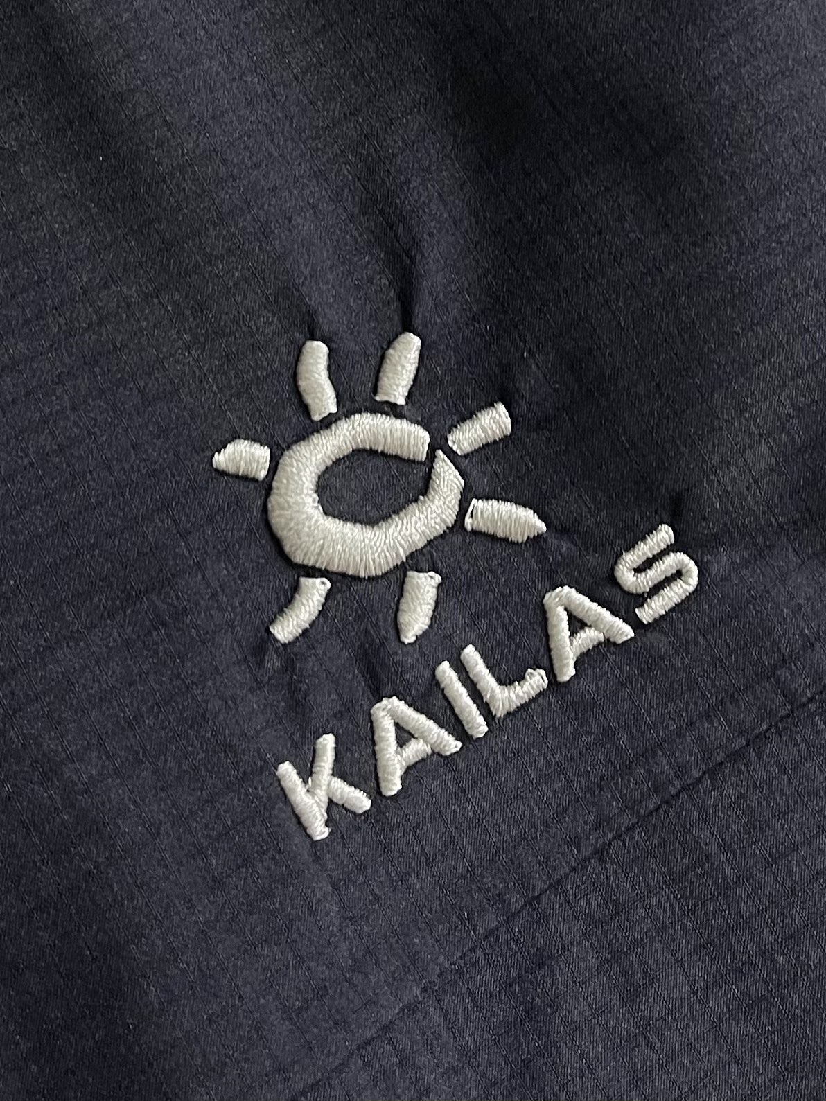 凯乐石 KAILAS MontxPro硬壳冲锋衣，GORE-TEX PRO 3L面料 顶级三防性能，40