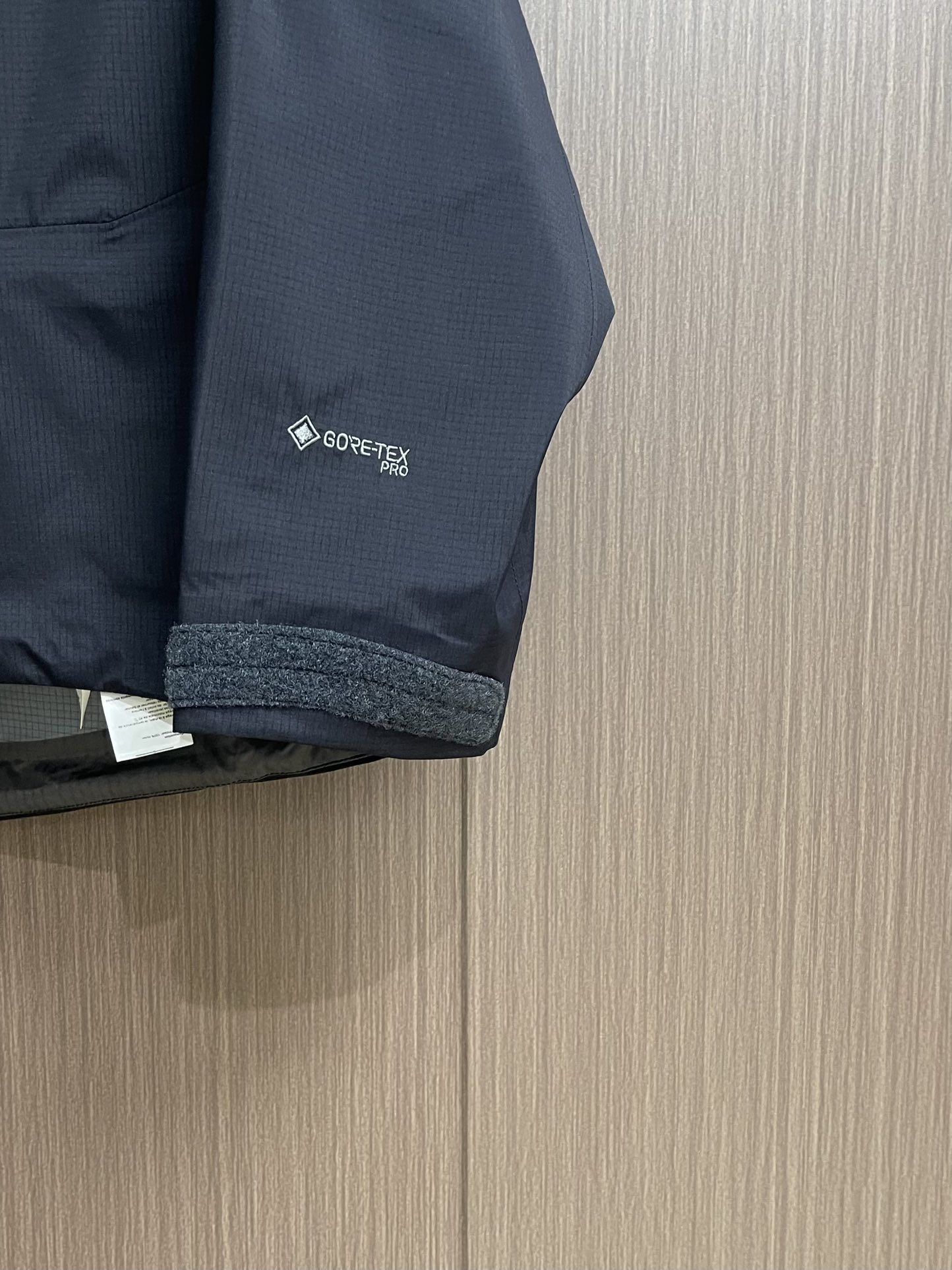 凯乐石 KAILAS MontxPro硬壳冲锋衣，GORE-TEX PRO 3L面料 顶级三防性能，40