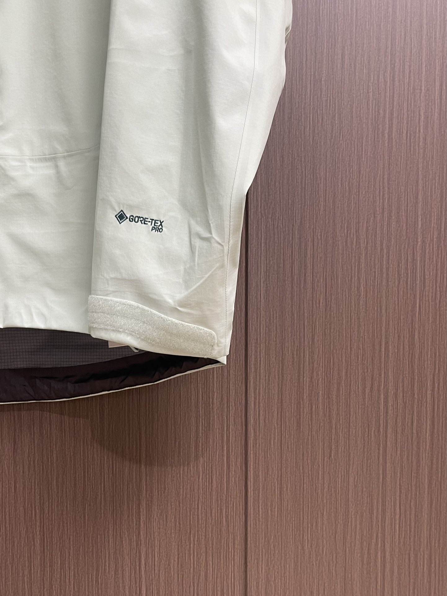 凯乐石 KAILAS MontxPro硬壳冲锋衣，GORE-TEX PRO 3L面料 顶级三防性能，40