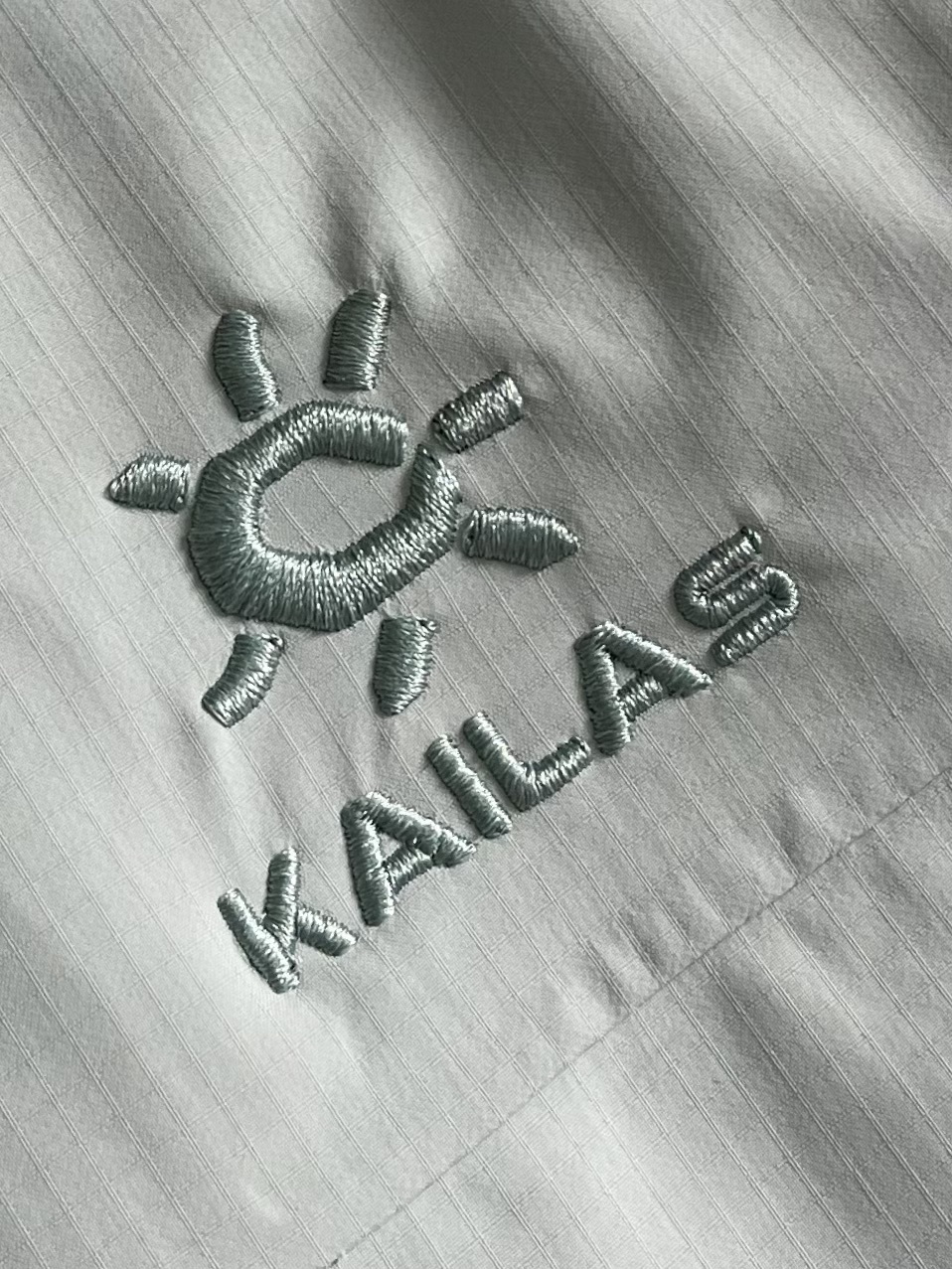 凯乐石 KAILAS MontxPro硬壳冲锋衣，GORE-TEX PRO 3L面料 顶级三防性能，40