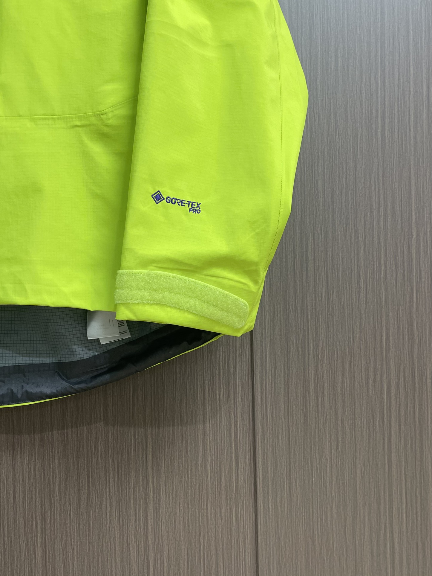 凯乐石 KAILAS MontxPro硬壳冲锋衣，GORE-TEX PRO 3L面料 顶级三防性能，40