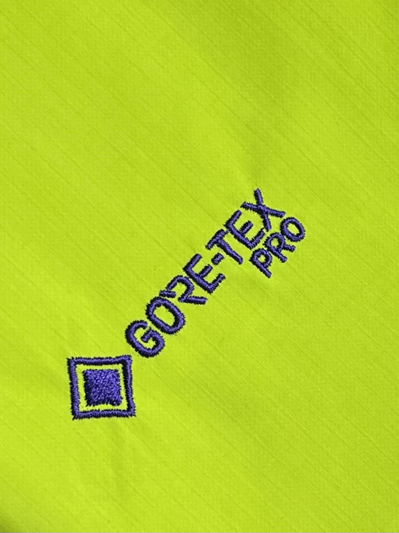 凯乐石 KAILAS MontxPro硬壳冲锋衣，GORE-TEX PRO 3L面料 顶级三防性能，40