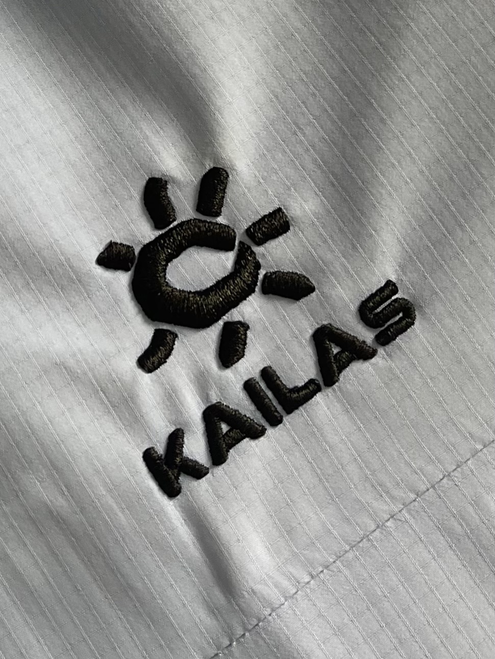 凯乐石 KAILAS MontxPro硬壳冲锋衣，GORE-TEX PRO 3L面料 顶级三防性能，40