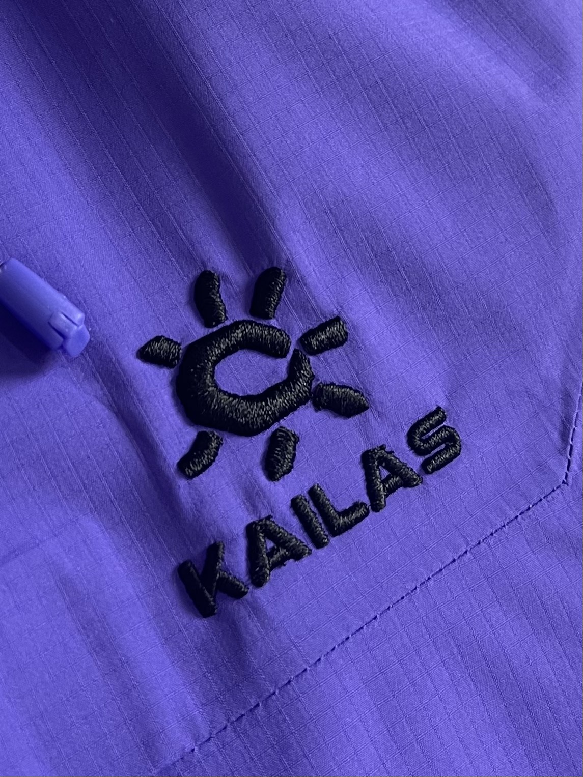 凯乐石 KAILAS MontxPro硬壳冲锋衣，GORE-TEX PRO 3L面料 顶级三防性能，40