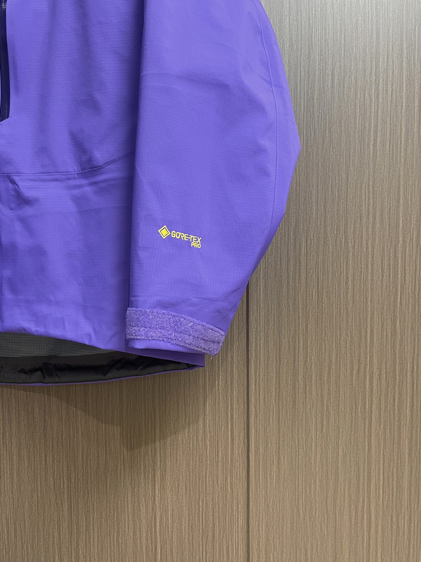 凯乐石 KAILAS MontxPro硬壳冲锋衣，GORE-TEX PRO 3L面料 顶级三防性能，40