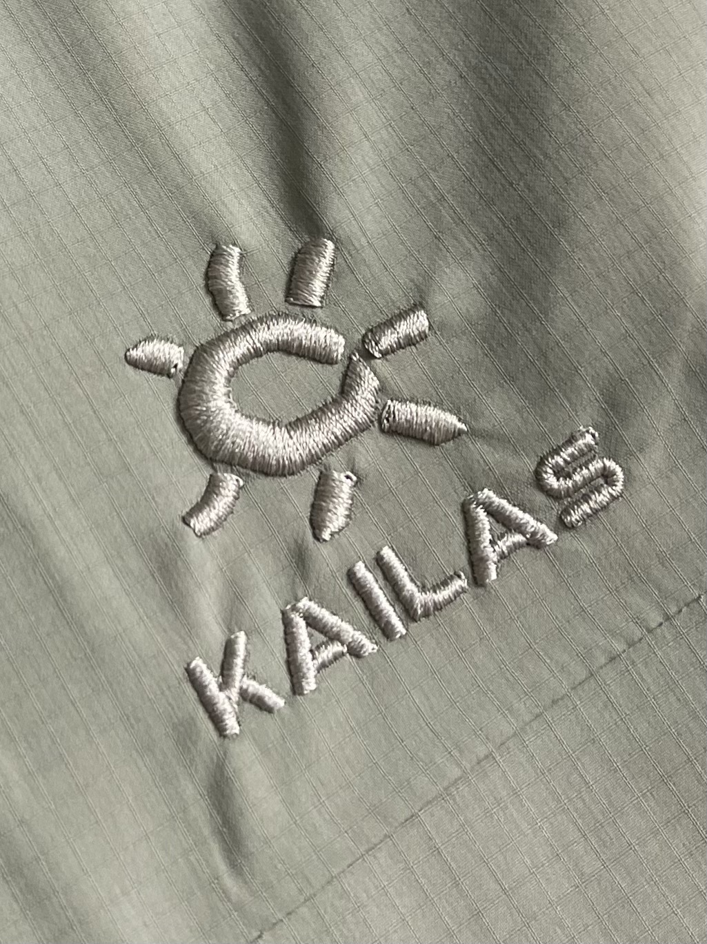 凯乐石 KAILAS MontxPro硬壳冲锋衣，GORE-TEX PRO 3L面料 顶级三防性能，40