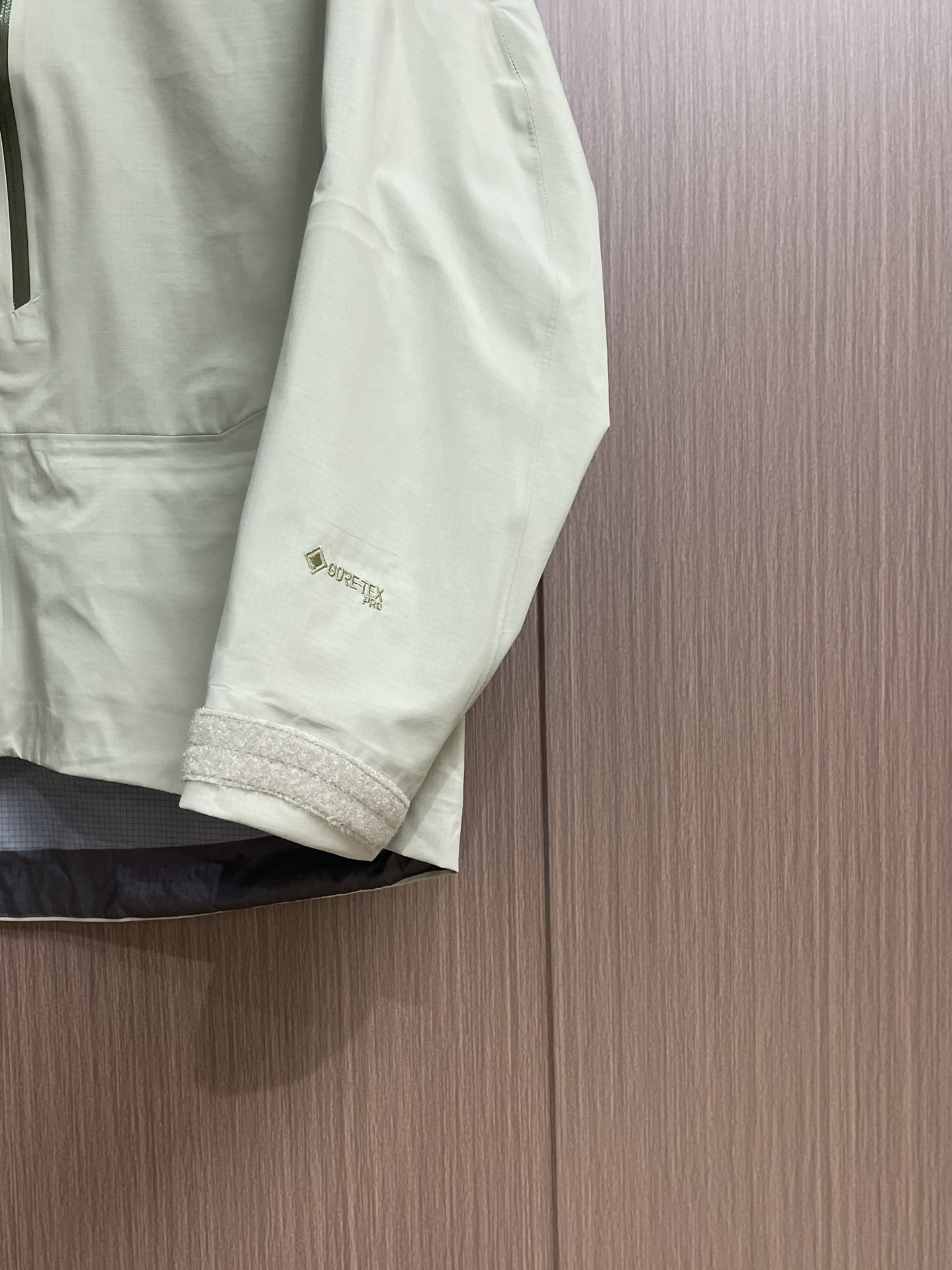 凯乐石 KAILAS MontxPro硬壳冲锋衣，GORE-TEX PRO 3L面料 顶级三防性能，40