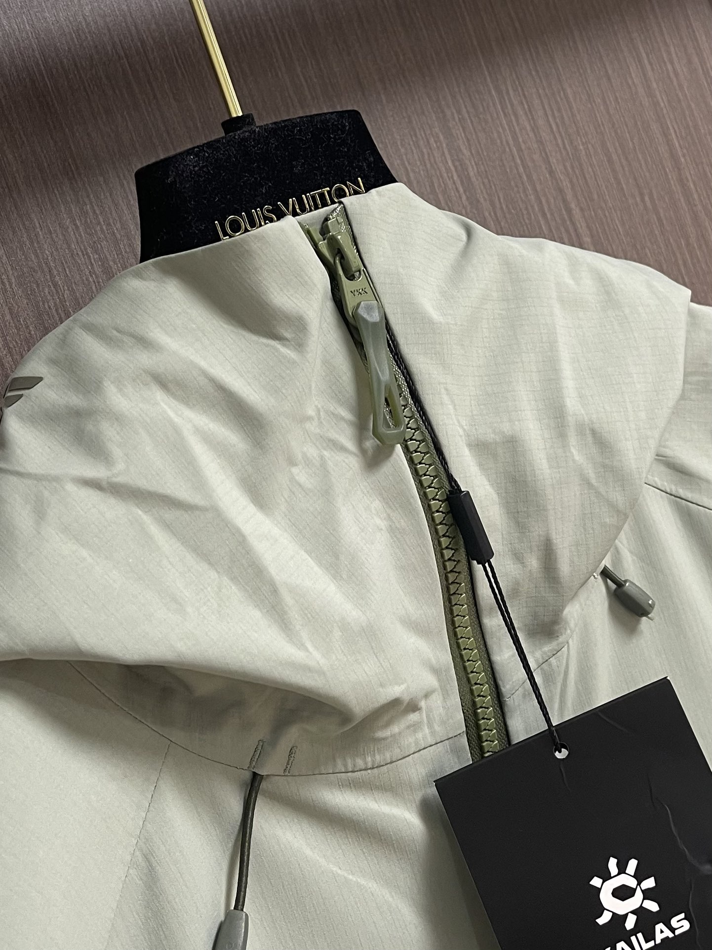 凯乐石 KAILAS MontxPro硬壳冲锋衣，GORE-TEX PRO 3L面料 顶级三防性能，40