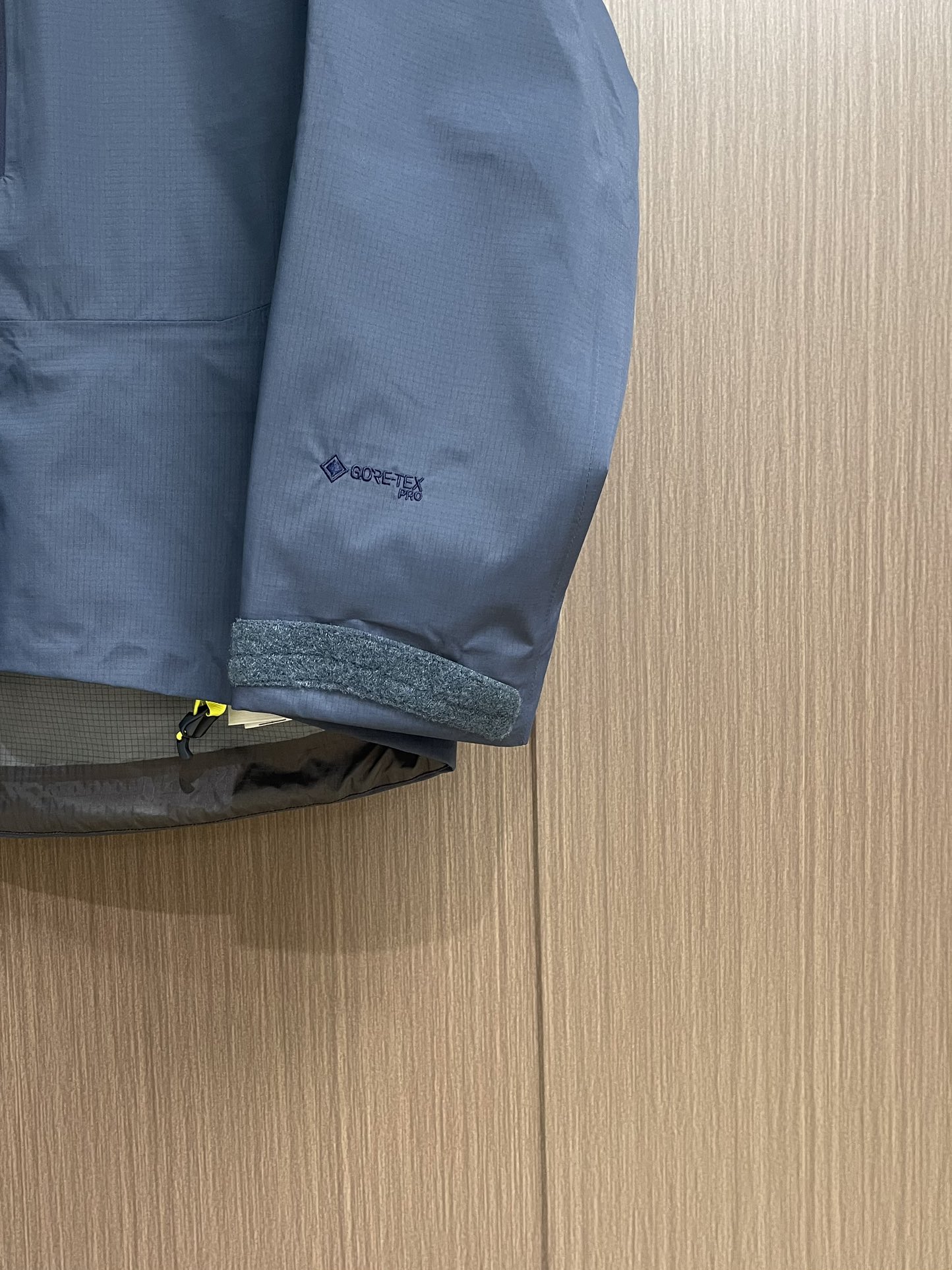 凯乐石 KAILAS MontxPro硬壳冲锋衣，GORE-TEX PRO 3L面料 顶级三防性能，40