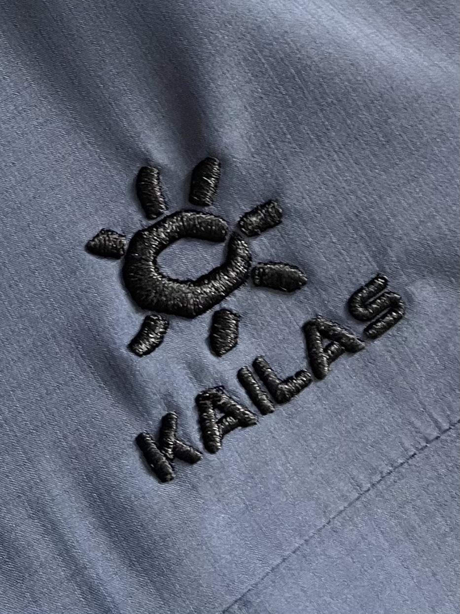 凯乐石 KAILAS MontxPro硬壳冲锋衣，GORE-TEX PRO 3L面料 顶级三防性能，40