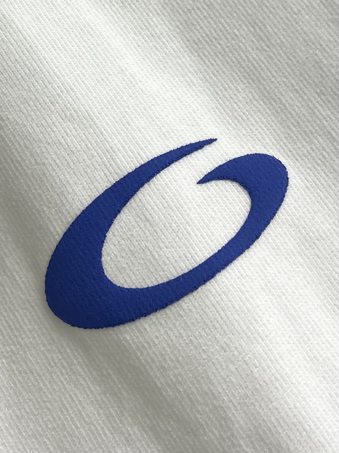 BALENCIAGA 印花logo标识短袖T恤，定织面料工艺洗水处理 高克重300克面料 质感十足 布面