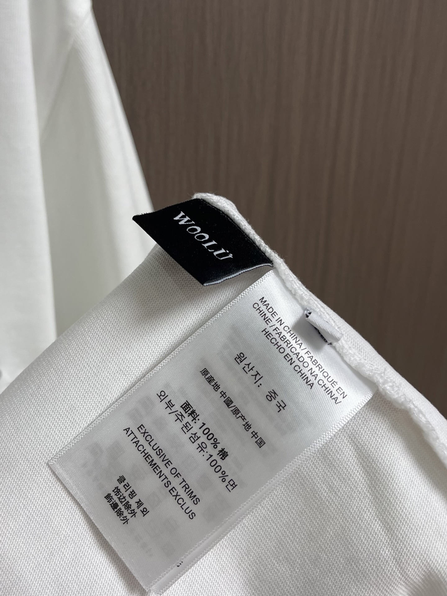 Givenchy 2026SS春夏新款人像印花标识圆领短袖T恤，定制密织绵纹罗纹棉粹，人像印记点缀于胸前
