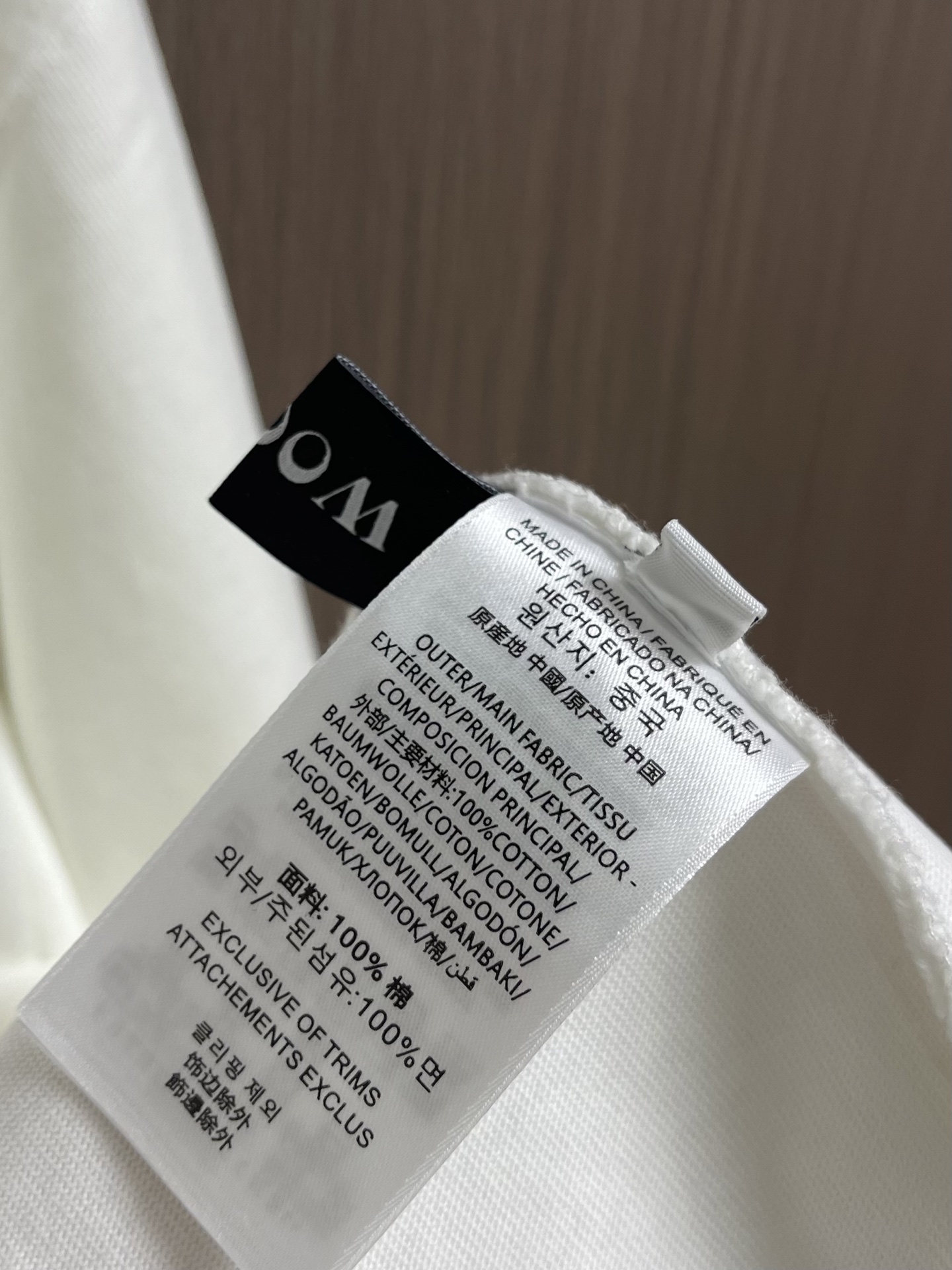Dior 2026SS春夏新款涂鸦图案圆领短袖T恤，纯棉面料，上身柔软，舒适透气，质感十足！做工精细！饰
