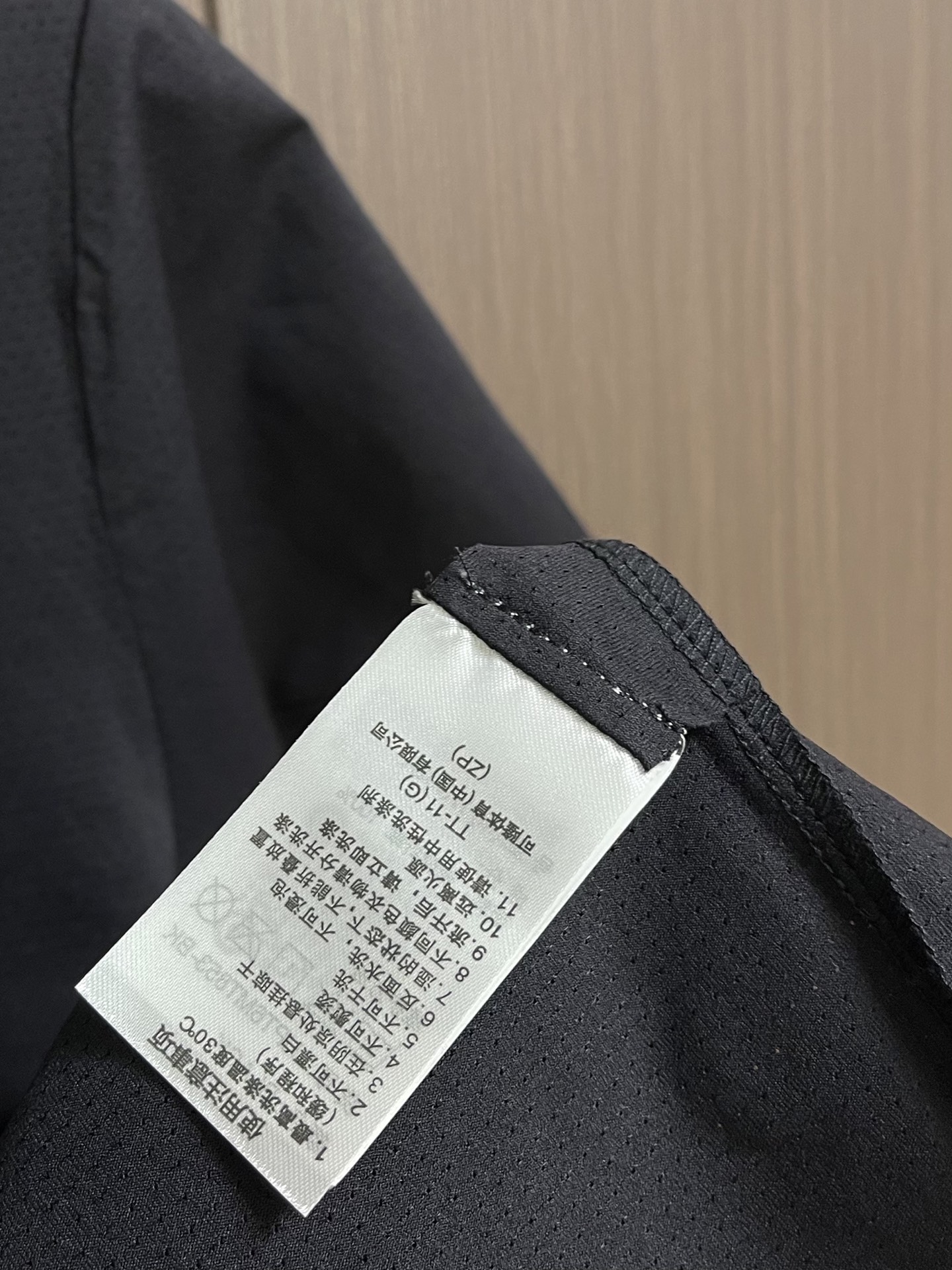 KOLON SPORT 2026ss新款可隆吸湿速干短袖T恤 立领POLO短袖。抗菌男士短袖SECO A