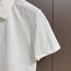 KOLON SPORT 2026ss新款可隆吸湿速干短袖T恤 立领POLO短袖。抗菌男士短袖SECO A KOLON SPORT 2026ss新款可隆吸湿速干短袖T恤 立领POLO短袖。抗菌男士短袖SECO A