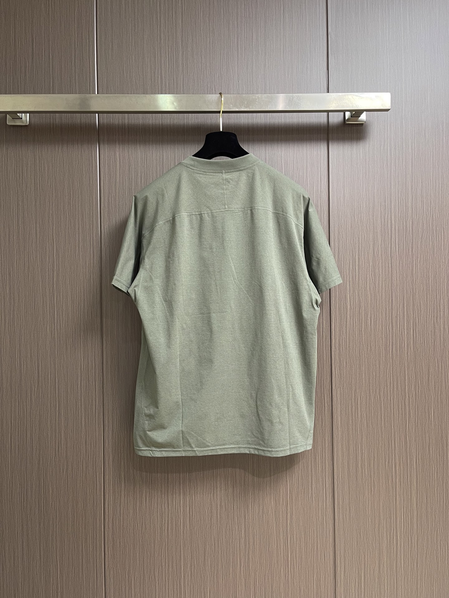 ARC‘TERYX 始祖鸟 Konseal 男士户外速干短袖T恤，面料 细节 做工 尺码 水洗标 全部还