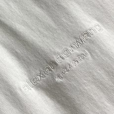 Alexander Wang 徽标刺绣坎肩背心,定制高支长绒棉 细腻柔软 舒适亲肤 以极致纯粹的白 诠释 Alexander Wang 徽标刺绣坎肩背心,定制高支长绒棉 细腻柔软 舒适亲肤 以极致纯粹的白 诠释