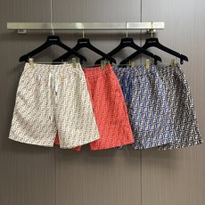 FENDI 2026SS全幅提花运动短裤,经典满印设计,精致做工,采用客供面料打造,版型立体有型,专门进 FENDI 2026SS全幅提花运动短裤,经典满印设计,精致做工,采用客供面料打造,版型立体有型,专门进