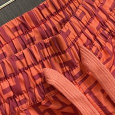 FENDI 2026SS全幅提花运动短裤,经典满印设计,精致做工,采用客供面料打造,版型立体有型,专门进 FENDI 2026SS全幅提花运动短裤,经典满印设计,精致做工,采用客供面料打造,版型立体有型,专门进
