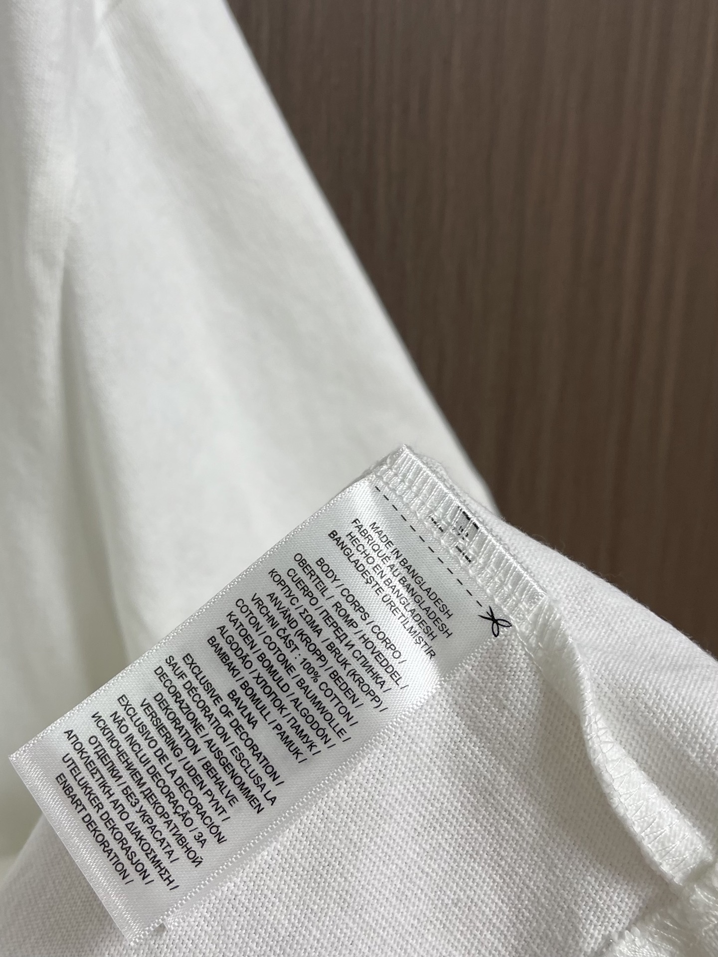 Ralph Lauren RL 拉夫劳伦刺绣短袖T恤，定制东海岸奢棉 柔软挺括 舒适贴肤 晨雾般温润的象